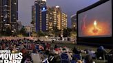 ¡Disfruta del verano a lo grande con el Summer Movies in the Park en San Diego!