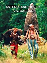 Asterix and Obelix vs. Caesar