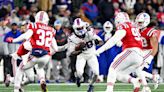 Bills offense welcome run game contributions vs. Patriots