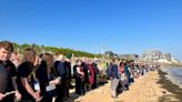 N.B. high school students trace steps of North Shore Regiment for D-Day 80th anniversary