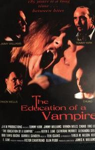 The Education of a Vampire