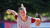 'A dominant pitcher': Cal Poly Humboldt commit, Tulare Union's Hatton excels in softball