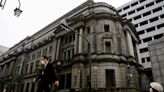 BOJ's Kuroda lays out framework for future exit from easy policy
