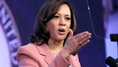 Harris pushing last-minute effort to address border: Texas sheriff | Morning in America