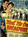 Meet Me on Broadway