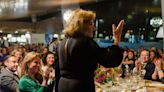 El Rotary Club Sevilla Corporate celebra su III Gala Benéfica a favor de la Asociación Maruja Vilches