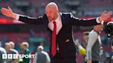 Erik ten Hag: What next for Man Utd manager - transfers, revised role, is he still at risk next season?