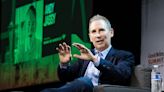 The 12 highest-paid CEOs, including Amazon's Andy Jassy and Roblox's David Baszucki, each earned over $100 million last year