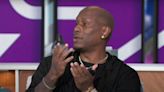 Tyrese Rankles ‘The Talk’ Audience With Candid Thoughts on Child Support: ‘Is This Love or Just a Transaction?’ | Video
