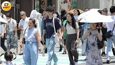 AI需求帶動6月景氣亮紅燈！ 國發會：經濟持續增溫