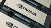 Big Reshuffle of $71 Billion ETF Looms as Nvidia Surpasses Apple