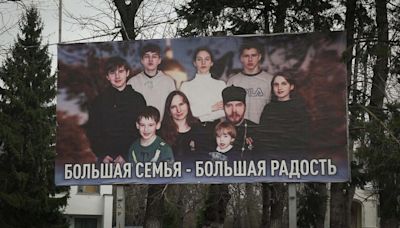 “¿Por qué los políticos se meten en nuestros vientres?”: Rusia y la represión sobre las mujeres