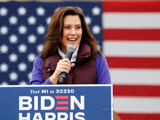 Gretchen Whitmer’s Record Would Be Hard To Sell To National Audience