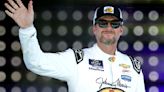 Dale Earnhardt Jr. celebrates top-five finish, looks ahead to 2024