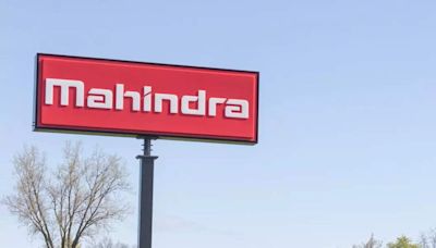 Mahindra’s Automotive sector June sales up 6% Y-o-Y with 45,888 units - ET Auto