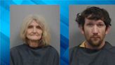 Newberry County man and his mother arrested after K9 Coba shooting death