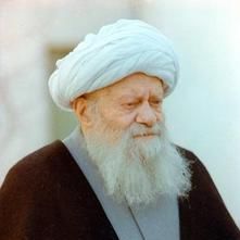 Mirza Hashem Amoli