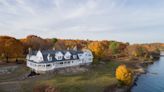 Explore and learn at the Forest Society’s Creek Farm