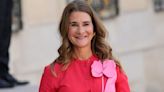 Melinda French Gates to donate $1 billion to these women and girls organizations