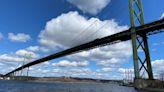 MacKay Bridge open this weekend: Halifax Harbour Bridges