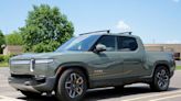 Rivian beats quarterly revenue estimates on higher-priced EV sales