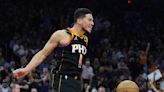 Phoenix Suns' Devin Booker ranked among biggest trash talkers in NBA by players