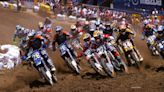 Throwback Thursday: Glen Helen AMA 125cc Motocross National Start (2000)