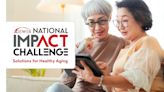 AGE-WELL invites startups to pitch their technology-based solutions for healthy aging in high-profile national competition