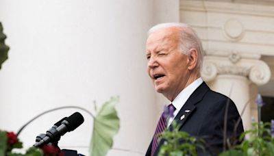 Biden campaign plots stay-the-course strategy after Trump verdict