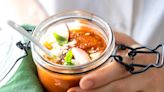 A Mason Jar Is Your Secret Weapon For Effortless Make-Ahead Soups