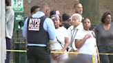 Man fatally shot in head, 17-year-old teen hit in stomach in separate Bronx shootings
