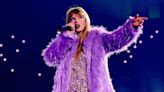 Taylor Swift Faces Backlash for Saying She Wants to Live in 1830s