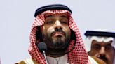 Saudi crown prince says getting 'closer' to Israel normalization -Fox interview