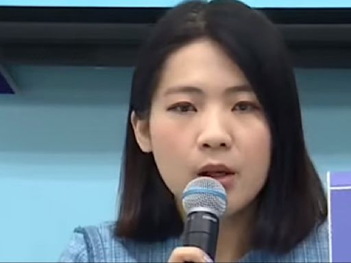 徐巧芯告「前無良公關」惹議！ 許淑華挺網友：律師費我出