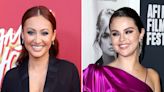 Francia Raisa Laughs Off Selena Gomez ‘Beef’ Rumors After Birthday Tribute: ‘It’s a New Year’