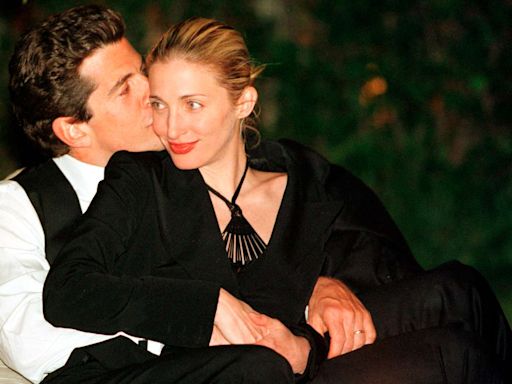 Carolyn Bessette-Kennedy’s Mother Warned JFK Jr. ‘Never to Take Two of My Girls Up’ in a Plane (Exclusive)