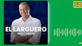 El Larguero a la 01.00 | Hablamos con Garbiñe Muguruza y la despedida del Chacho Rodríguez | Cadena SER