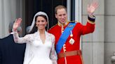 William and Kate celebrate 13th wedding anniversary