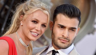 Sam Asghari Hopes Britney Spears Biopic Will ‘Do Justice By Her Legacy’