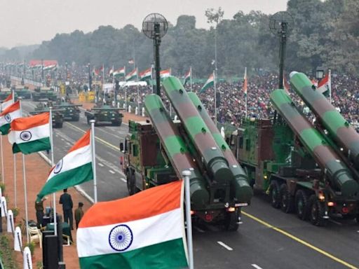 Defence Budget 2024: Will Centre give more firepower to forces? All eyes on FM Sitharaman's Budget speech