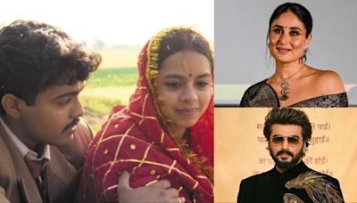 Kareena Kapoor, Arjun Kapoor congratulate Laapataa Ladies team over Oscars 2025 selection: ‘Great stories deserve...’