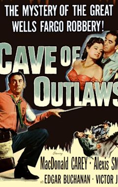 Cave of Outlaws