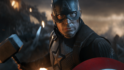 Marvel Avengers Directors’ New Film Reportedly Has $300M Budget