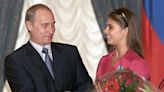 Vladimir Putin's Rumored Girlfriend, Former Olympic Gymnast Alina Kabaeva, Sanctioned by U.S.