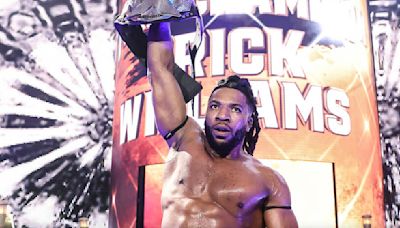 Tommy Dreamer Assesses WWE NXT Champ Trick Williams' 'Connectedness' With Audience - Wrestling Inc.