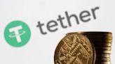 Cryptoverse-Tether gets a lift from stability doubts