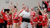 'We got our stuff together': Resurgent Neenah Rockets ride impressive playoff run to girls basketball state tournament