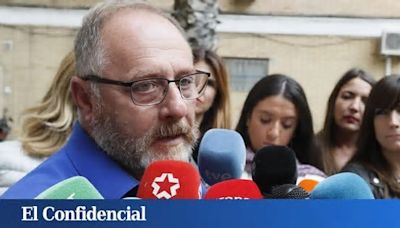 La tajante opinión del padre de Marta del Castillo sobre los documentales 'true crime': "Ponen de manifiesto los errores"