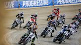 American Flat Track Previews Chico's Silver Dollar Short Track