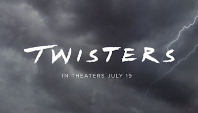 ‘Twisters’ whips up $80.5 million at box office, while ‘Deadpool & Wolverine’ looms